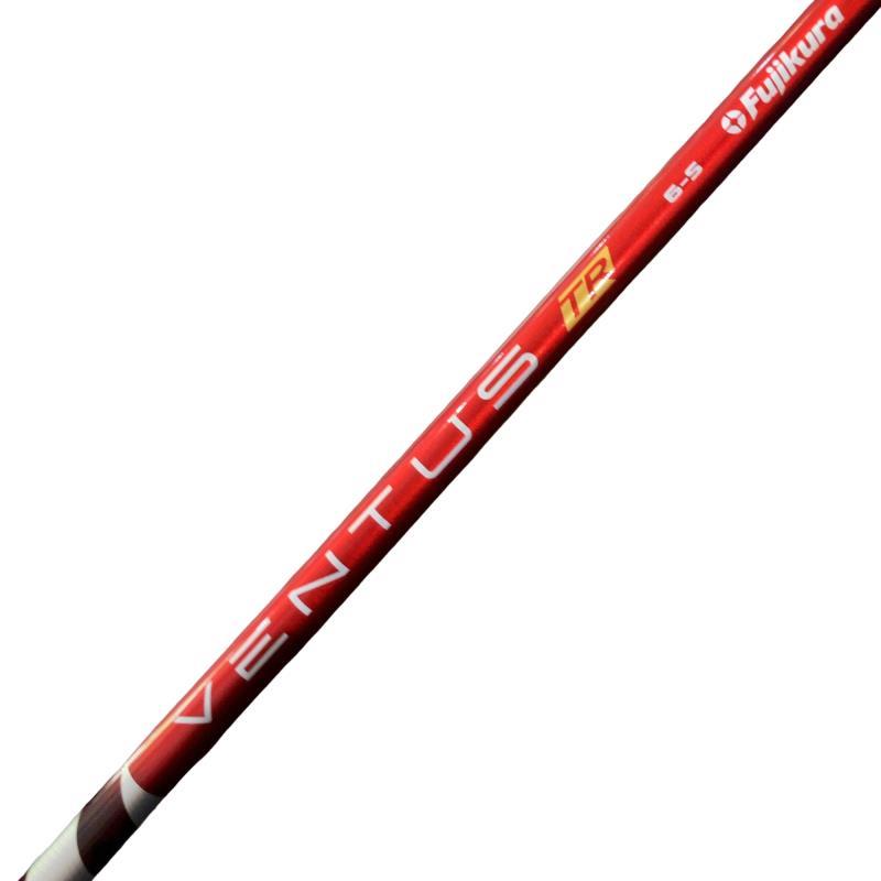 【美品】フジクラ ベンタスTR RED 6S キャロウェイ ドライバー フジクラシャフト VENTUS TR RED 6 ドライバー用 シャフト VENTUS TR