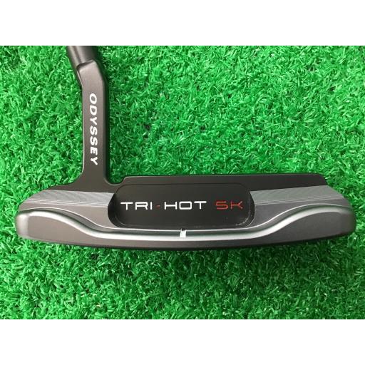 オデッセイ（車） オデッセイ トライホットファイブケー パター ONE