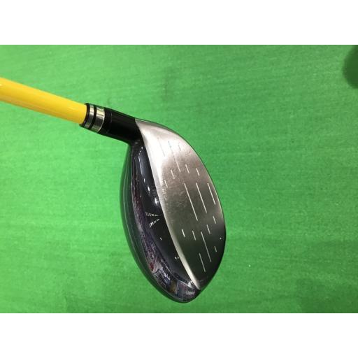 ゼクシオ8フェアウェイウッド(カスタムイエロー)7W 20度 ダンロップ