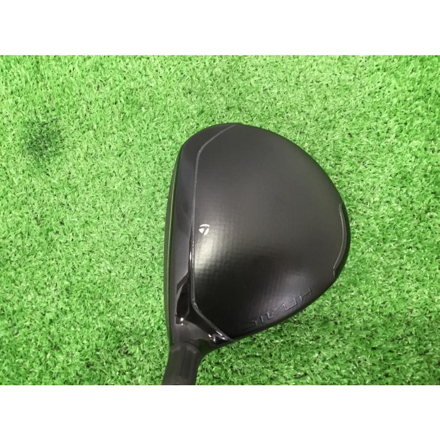 TaylorMade（テーラーメイド） STEALTH 3W フェアウェイウッド FW