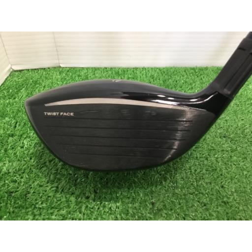 TaylorMade（テーラーメイド） STEALTH 3W フェアウェイウッド FW