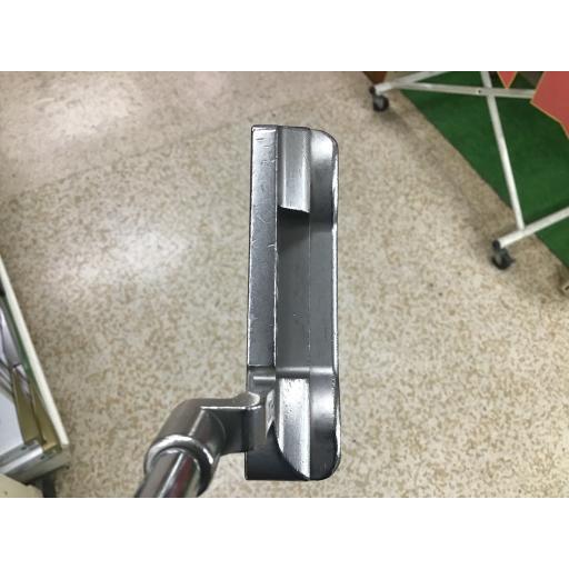 BLAMINK 2024 Vネックノースリーブジレ 36サイズ ブラミンクの