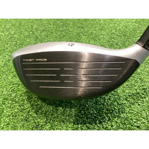 TaylorMade（テーラーメイド） M6 3W フェアウェイウッド FW