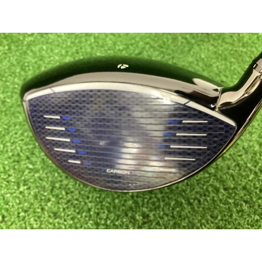 TaylorMade テーラーメイド QI10 ドライバー 10.5度 SR テーラーメイド／Qi10 Designer Series ドライバー／10.5°