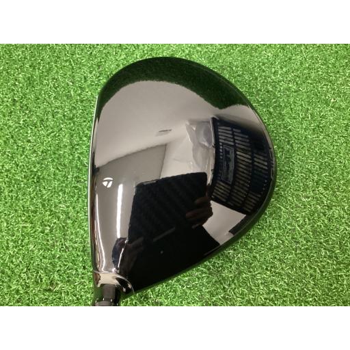 TaylorMade テーラーメイド QI10 ドライバー 10.5度 SR テーラーメイド／Qi10 Designer Series ドライバー／10.5°