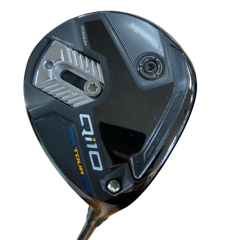 TaylorMade（テーラーメイド） Qi10 TOUR 3W フェアウェイウッド FW