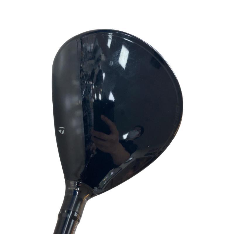 TaylorMade（テーラーメイド） Qi10 TOUR 3W フェアウェイウッド FW