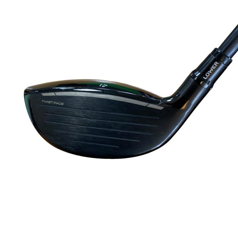 TaylorMade（テーラーメイド） Qi10 TOUR 3W フェアウェイウッド FW