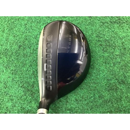 YAMAHA inpres UD+2 U5 ユーティリティ 21.5° ヤマハ inpres（インプレス）UD+2 ユーティリティの試打レビュー