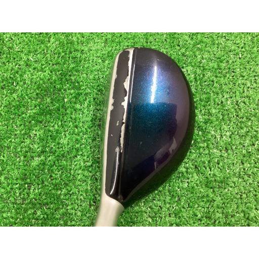 XXIO ダンロップ ゼクシオ8 XXIO8 ユーティリティ XXIO(2014) U3