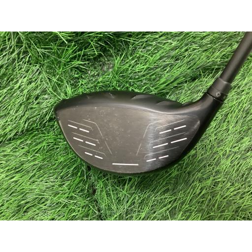 PING ピン G430 ドライバー LST 10.5° フレックスSR 中古 Cランク