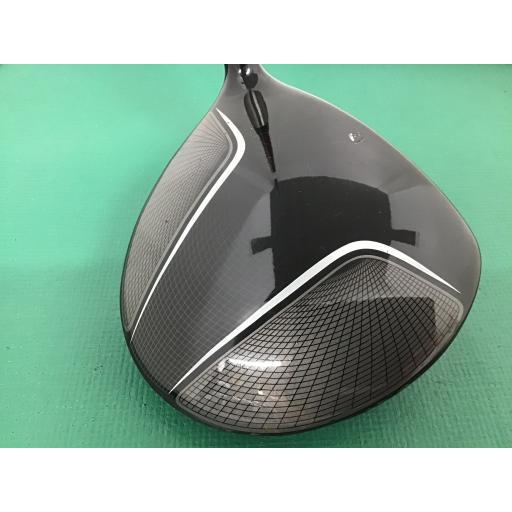TaylorMade（テーラーメイド） BURNER(2007) 10.5° ドライバー DR