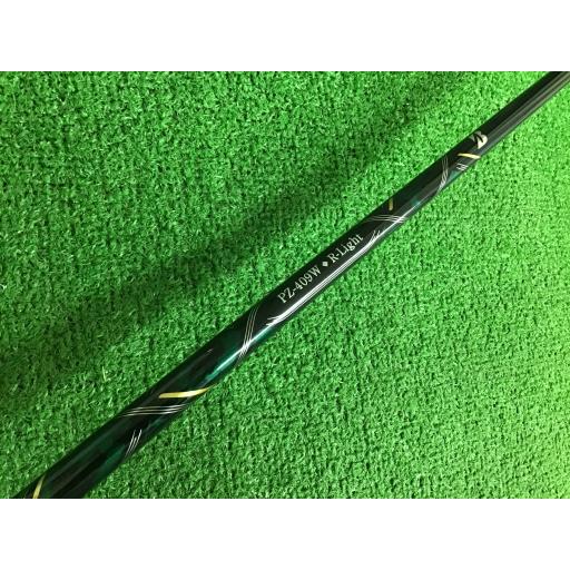 BRIDGESTONE GOLF ブリヂストン PHYZ(2019) 10.5° ドライバー DR