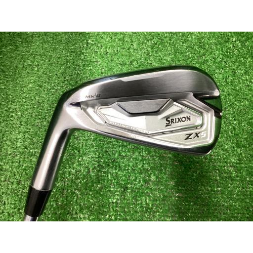 SRIXON ダンロップ スリクソン アイアンセット ZX5 Mk II 6S レフティ 