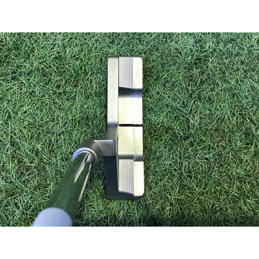 TaylorMade（テーラーメイド） TP TRUSS B1TH 33インチ パター PT