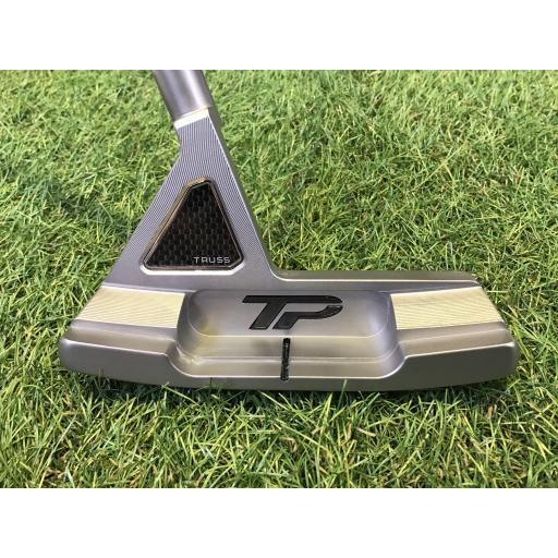 TaylorMade（テーラーメイド） TP TRUSS B1TH 33インチ パター PT