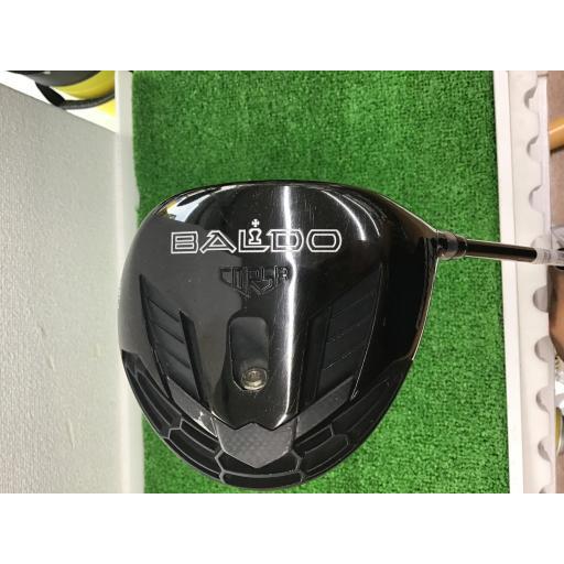 BALDO（バルド） BALDO CORSA PERFORMANCE 458 1W ドライバー DR