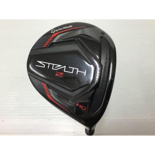 TaylorMade テーラーメイド ステルスツー フェアウェイウッド HD TaylorMade テーラーメイド ステルスツー フェアウェイウッド HD