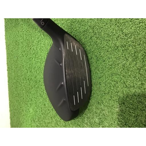 PING（ピン） フェアウェイウッド G 5W フレックスS 中古 Cランク