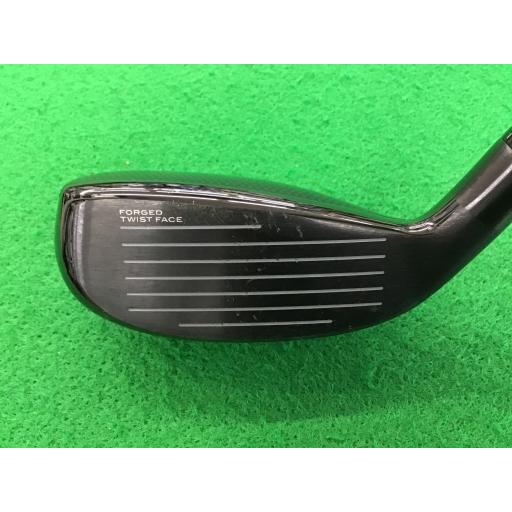 TaylorMade テーラーメイド ステルス ユーティリティ PLUS+