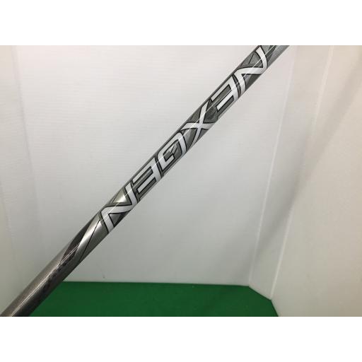 ゴルフパートナー NEXGEN NS210 3W フェアウェイウッド FW フレックス