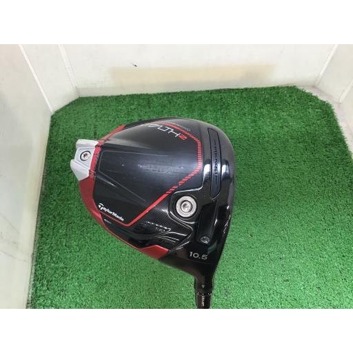 TaylorMade テーラーメイド ステルスツー ドライバー STEALTH2