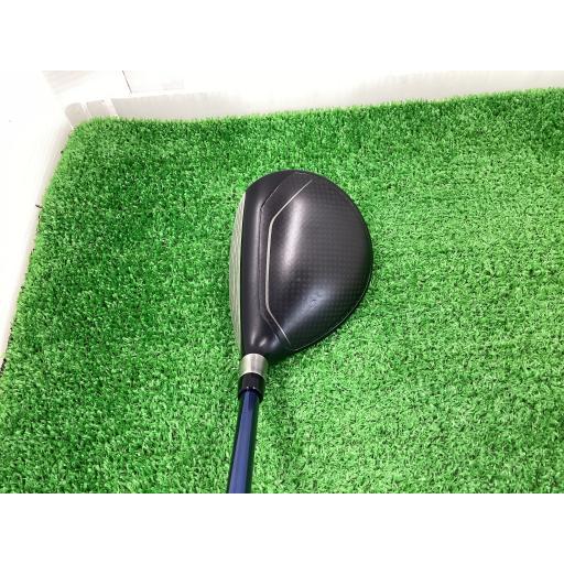 ブリヂストン TOUR B X-F フェアウェイウッド フレックスS BRIDGESTONE GOLF ブリヂストン TOUR B X-F 5W フェアウェイウッド FW