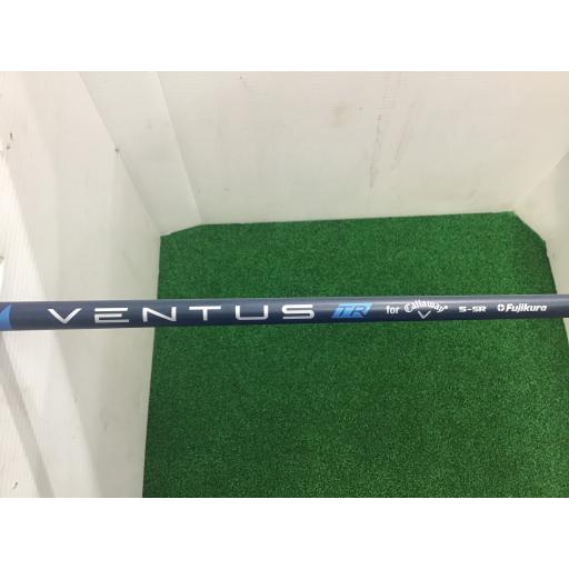 Callaway（キャロウェイ） PARADYM X 10.5° ドライバー DR フレックス