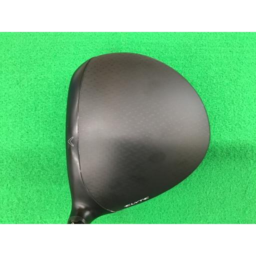 ⭐︎新品 レディース キャロウェイ ELYTE MAX FASTドライバー 12度 レディース ドライバーELYTE MAX FAST 2025年モデル Callaway