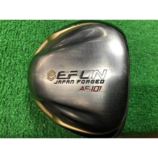 エポンゴルフ株式会社 EPON AF-101 9.5° ドライバー DR フレックス