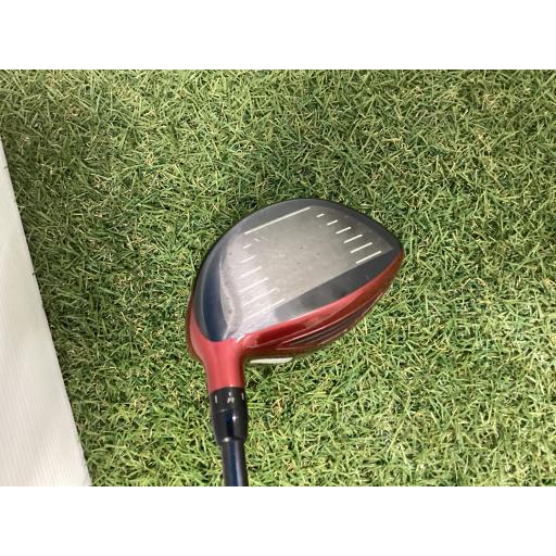 BRIDGESTONE GOLF ブリヂストン J815 9.5° ドライバー DR フレックスS