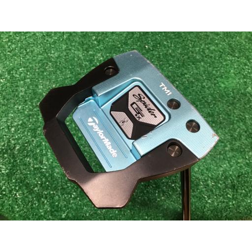 TaylorMade（テーラーメイド） スパイダー ジーティーエックス トラス