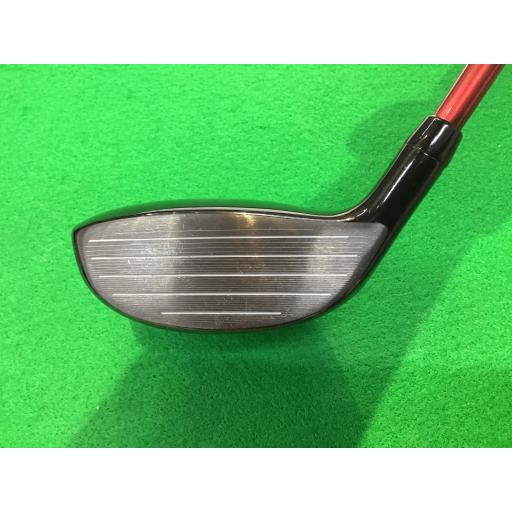 BRIDGESTONE GOLF ブリヂストン TOUR B XD-F 5W フェアウェイウッド FW