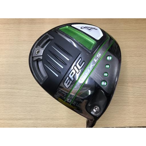 Callaway（キャロウェイ） EPIC MAX LS 9° ドライバー DR フレックスS