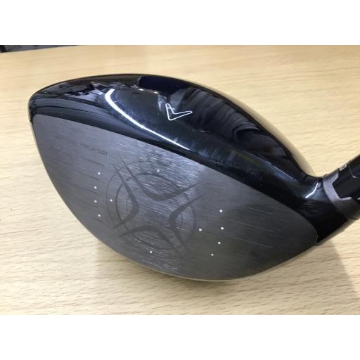 Callaway（キャロウェイ） EPIC MAX LS 9° ドライバー DR フレックスS