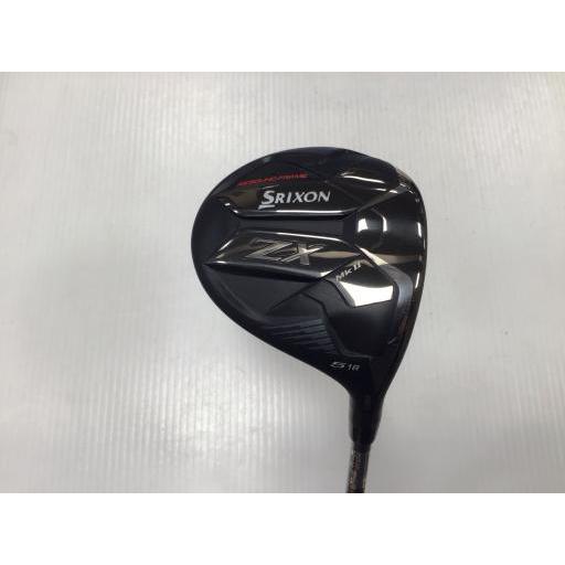 DUNLOP（ダンロップ） SRIXON ZX Mk II 5W フェアウェイウッド FW