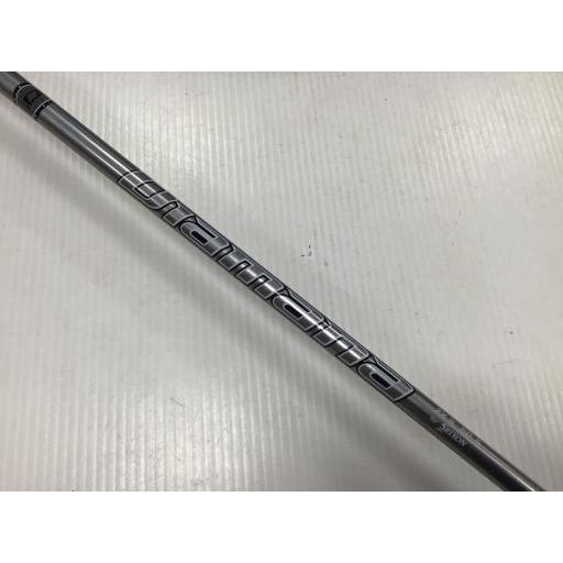 DUNLOP（ダンロップ） SRIXON ZX Mk II 5W フェアウェイウッド FW