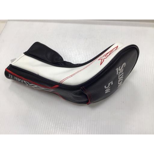DUNLOP（ダンロップ） SRIXON ZX Mk II 5W フェアウェイウッド FW