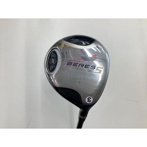 3本セット】HONMA ホンマ BERESベレス レフティ MG811 星3 BERES