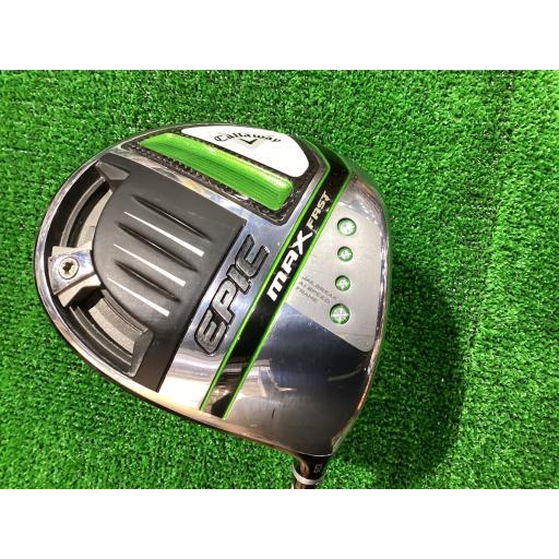 Callaway（キャロウェイ） EPIC MAX FAST 10.5° ドライバー DR
