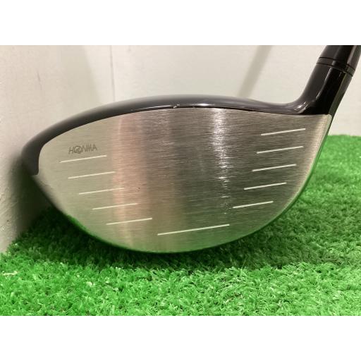 HONMA GOLF（本間ゴルフ） TOUR WORLD TR20 460 9.5° ドライバー DR