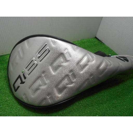 TaylorMade テーラーメイド Qi35 ドライバー 10.5° フレックスSR 中古