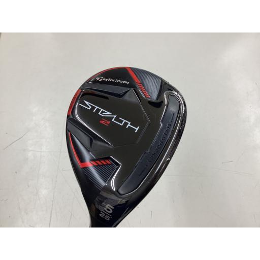 TaylorMade テーラーメイド ステルスツー ユーティリティ TaylorMade テーラーメイド ステルスツー ユーティリティ
