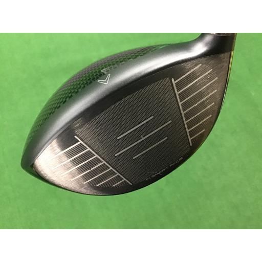 Callaway（キャロウェイ） PARADYM Ai SMOKE MAX 10.5° ドライバー DR