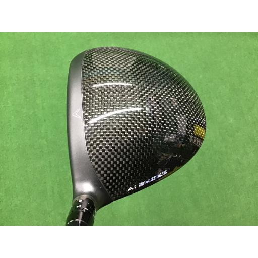 Callaway（キャロウェイ） PARADYM Ai SMOKE MAX 10.5° ドライバー DR