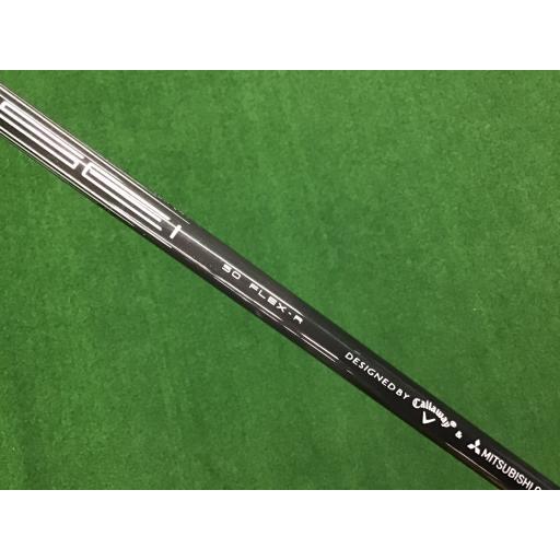 Callaway（キャロウェイ） PARADYM Ai SMOKE MAX 10.5° ドライバー DR