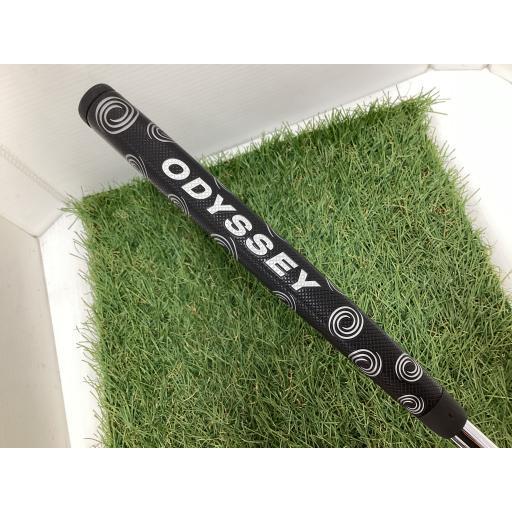 オデッセイ（ODYSSEY） MICROHINGE パター DW MICROHINGE DW 34インチ