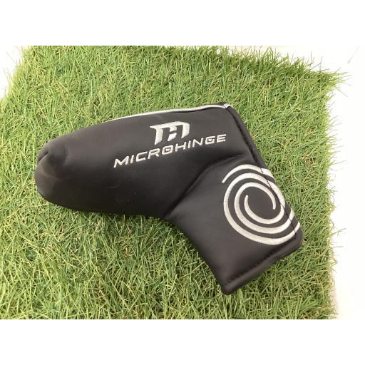 オデッセイ（ODYSSEY） MICROHINGE パター DW MICROHINGE DW 34インチ