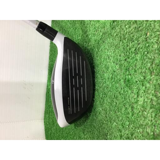 TaylorMade SIM2 MAX Dフェアウェイウッド　3W TaylorMade（テーラーメイド） SIM2 MAX-D 3W フェアウェイウッド FW