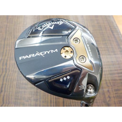 Callaway（キャロウェイ） パラダイム フェアウェイウッド